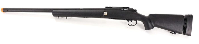 Echo 1 M28 Sniper Rifle Gen. 2 - Black (JP-56)