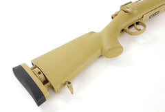 Echo 1 M28 Sniper Rifle Gen. 2 - Tan (JP-56T)
