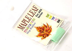 Maple Leaf Macaron Hop Up Bucking AEG