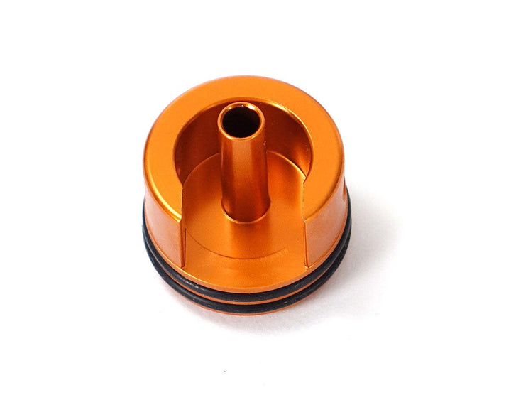 Rocket Airsoft Aluminum Cylinder Head - G36