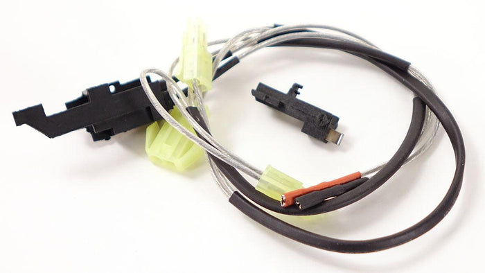 Rocket Airsoft Wiring Harness Set - V3