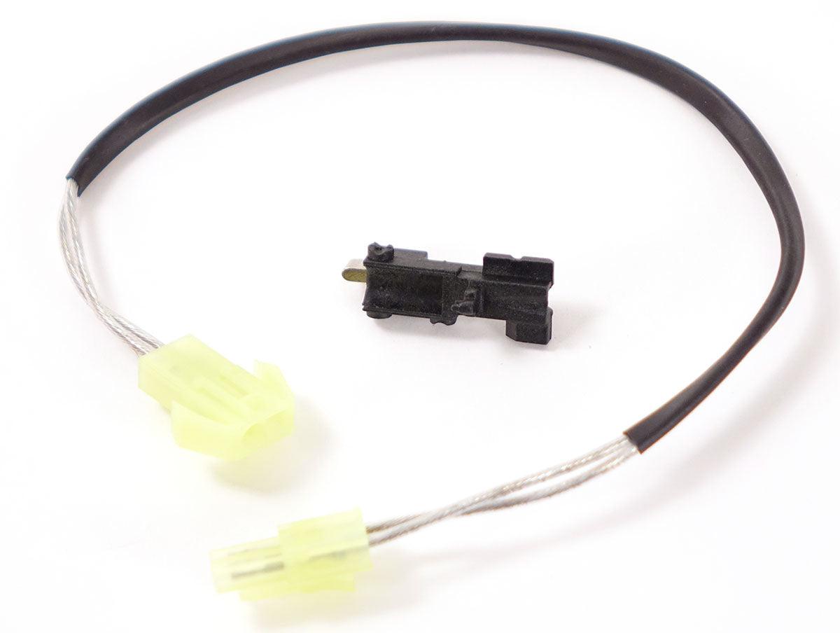 Rocket Airsoft Wiring Trigger Contact V3 Airsoft Atlanta