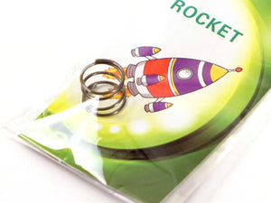 Rocket Airsoft Motor Spring