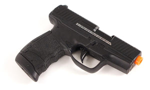 Walther PPS M2 Co2 GBB Pistol - Black