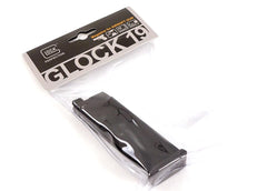 Glock 19 Green Gas Spare Magazine VFC (Full Blowback)