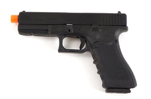 Glock 17 Gas Airsoft Pistol VFC (Gen 4 - Full Blowback)