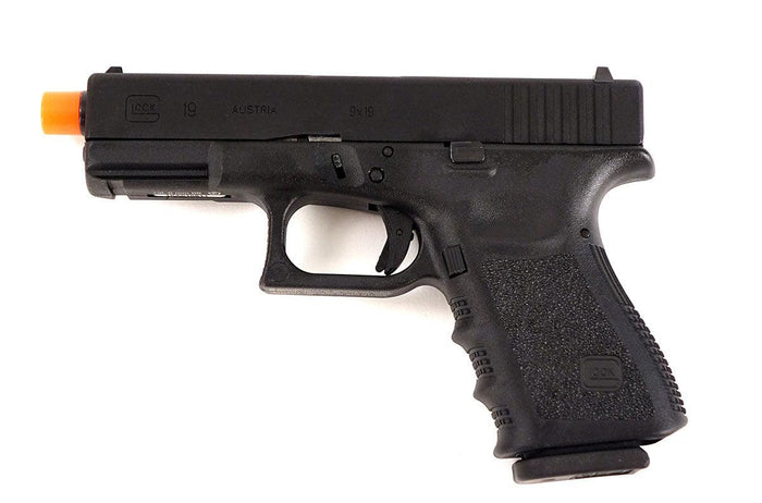 Glock 19 Gas Airsoft Pistol VFC (Gen 3 - Full Blowback)