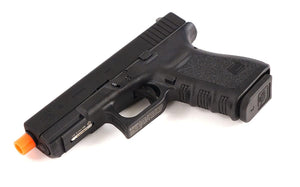 Glock 19 Gas Airsoft Pistol VFC (Gen 3 - Full Blowback)