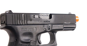 Glock 19 Gas Airsoft Pistol VFC (Gen 3 - Full Blowback)