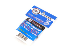 G&G Cold Resistant Hop Up Rubber Bucking - Blue