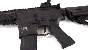 Valken ASL KILO M4 AEG Black