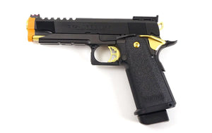 Tokyo Marui Hi-CAPA 5.1 Gold Match Gas Pistol