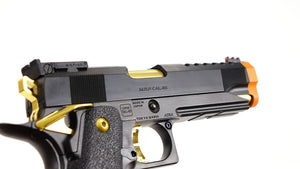 Tokyo Marui Hi-CAPA 5.1 Gold Match Gas Pistol