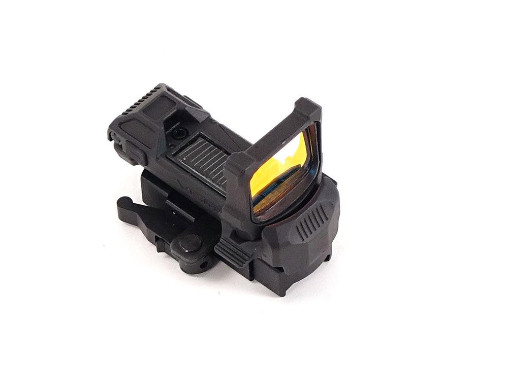 NcSTAR SPD Solar Reflex FlipDot Sight