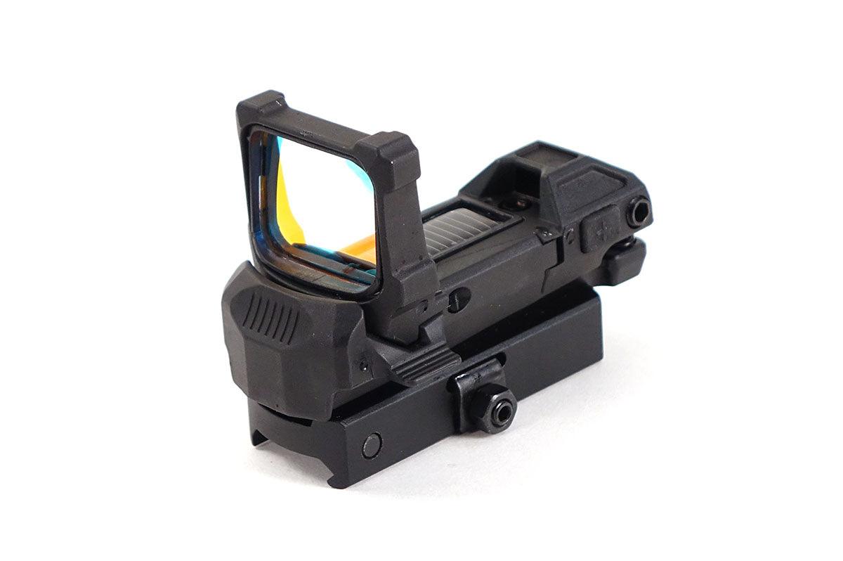 NcSTAR SPD Solar Reflex FlipDot Sight