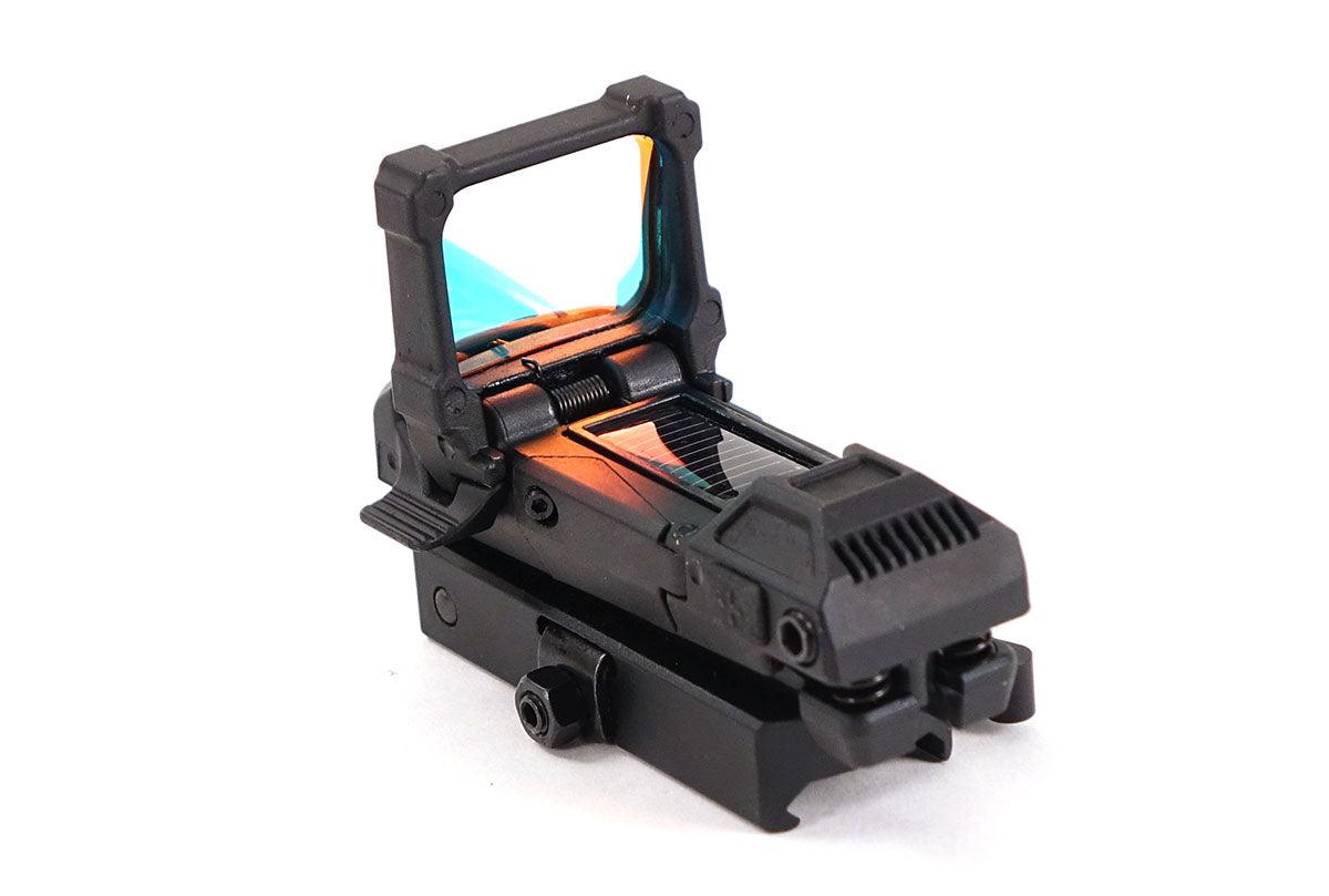 NcSTAR SPD Solar Reflex FlipDot Sight