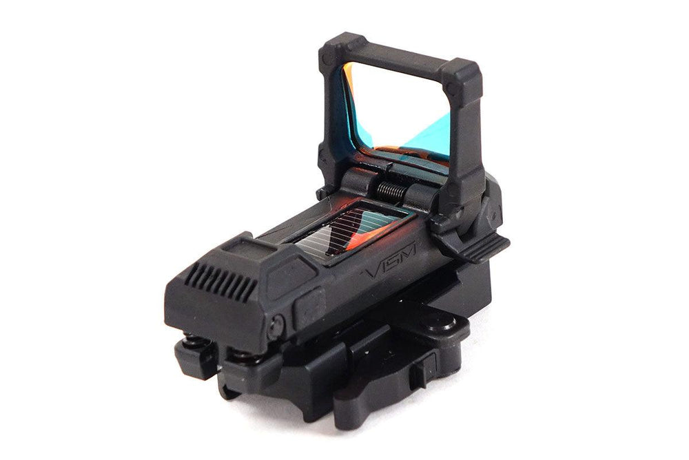 NcSTAR SPD Solar Reflex FlipDot Sight