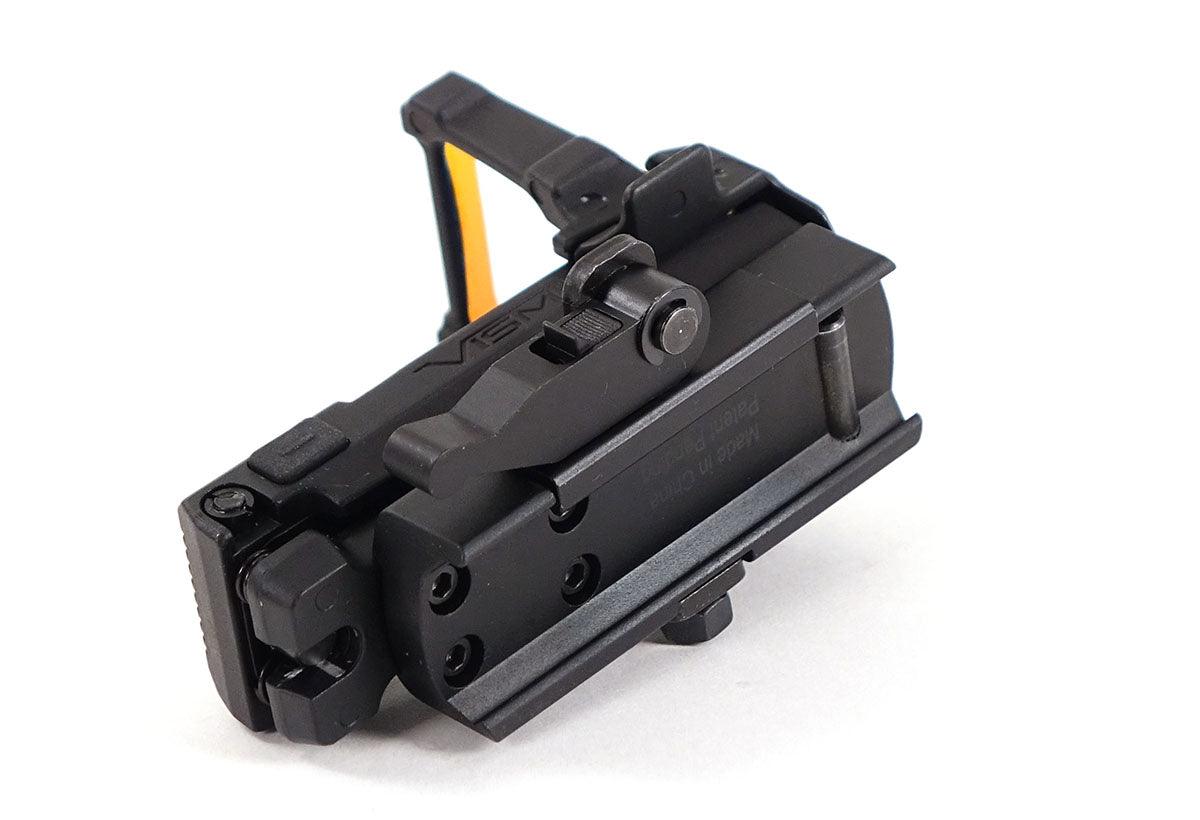 NcSTAR SPD Solar Reflex FlipDot Sight