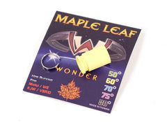 Maple Leaf Wonder Hop Up Bucking VSR/GBB