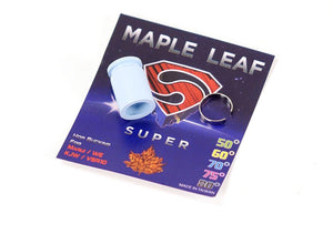Maple Leaf Super Hop Up Bucking VSR/GBB