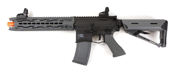 Valken ASL M4 AEG TRG Black/Grey
