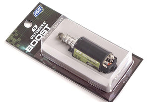 ASG Boost 30000 RPM Long Motor (high torque)