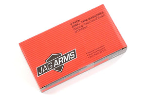 Jag Arms Shotgun Shells - 6 Pack (Scattergun gas)
