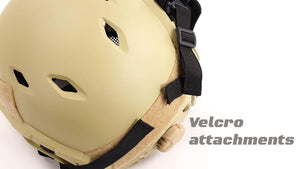 Valken Tactical Face Mesh Helmet Attachment