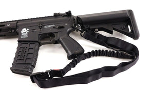 G&G Single Point Bungee Sling - Black