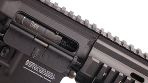 HK416A5 VFC M4 AEG - Black