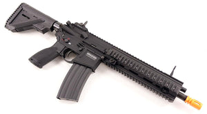 HK416A5 VFC M4 AEG - Black