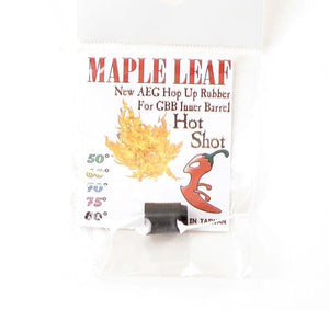 Maple Leaf Hot Shot Hop Up Bucking (Crazy Jet)