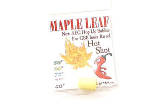 Maple Leaf Hot Shot Hop Up Bucking (Crazy Jet)