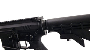 Wolverine MTW Billet M4 HPA Airsoft Gun