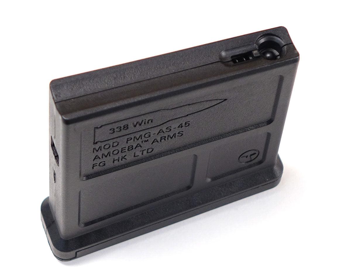 Amoeba AS-01 Striker Rifle 45 Round Magazine