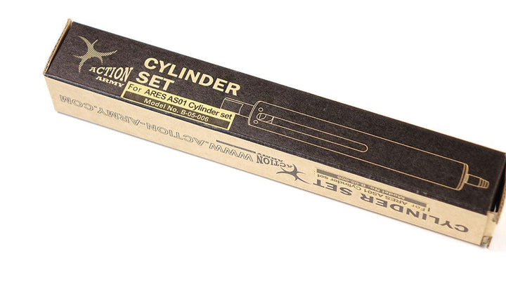 Action Army Amoeba Striker AS01 Cylinder Set
