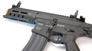 G&G ARP556 CQB M4 AEG - Battleship Grey