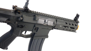 G&G ARP556 CQB M4 AEG - Battleship Grey