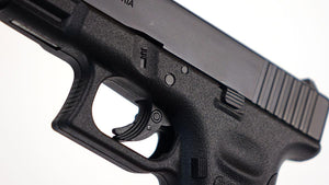 Glock 19 Co2 Airsoft Pistol (G19 Gen 3 - Non-Blowback)