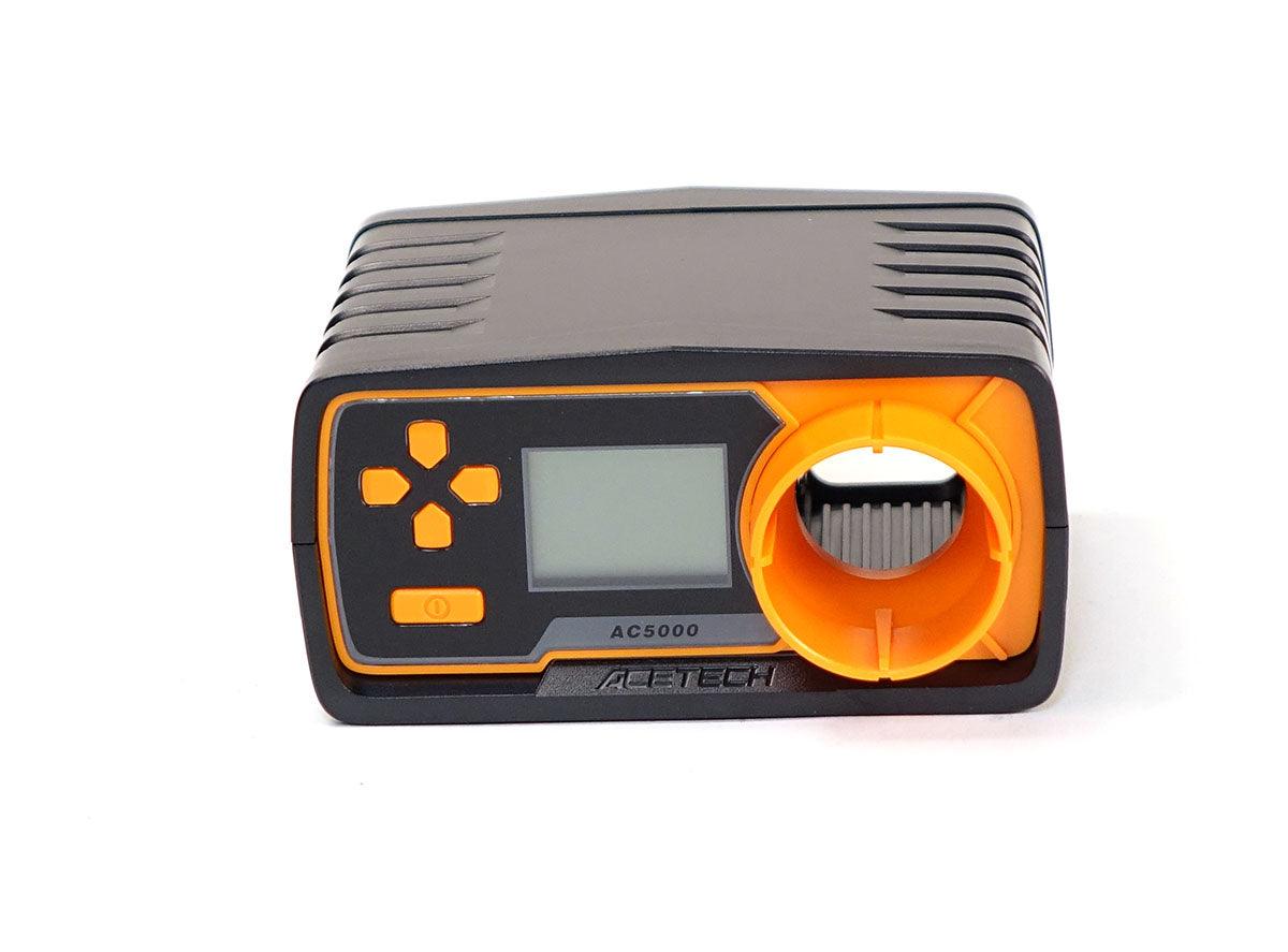 Acetech AC5000 Airsoft Chronograph Airsoft Atlanta