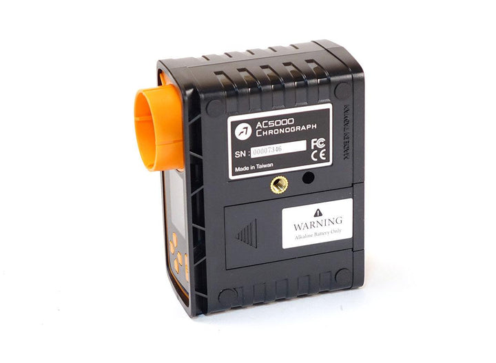 Acetech AC5000 Airsoft Chronograph