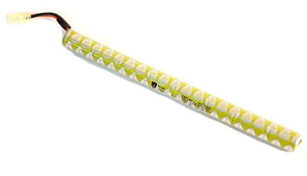Elite Force 9.6v 1600 MAh Long Stick Battery