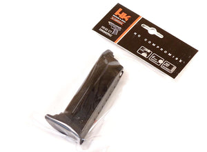 VFC HK45CT 20 Round Spare Green Gas Magazine