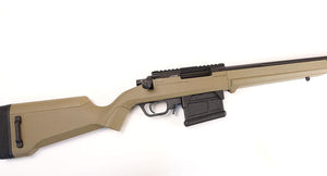 AMOEBA AS-01 Striker Sniper Rifle GEN5