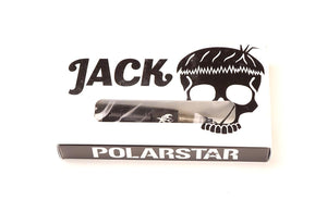 Polarstar JACK - HPA Standard FCU Conversion Kit
