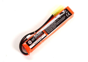 HYPE 11.1v 2200mAh Li-Po Battery - Brick – Airsoft Atlanta