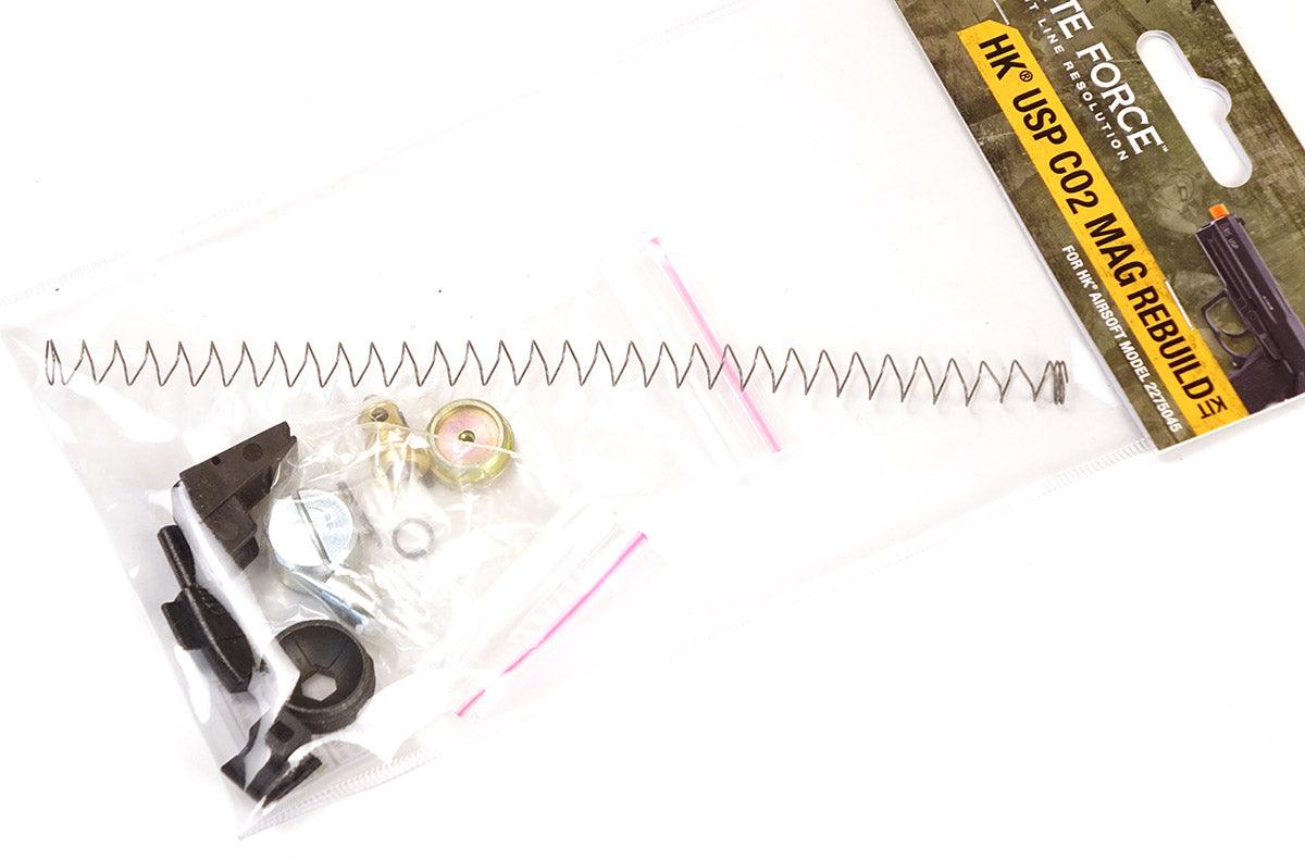 Elite Force HK USP Co2 Magazine Rebuild Kit Airsoft Atlanta