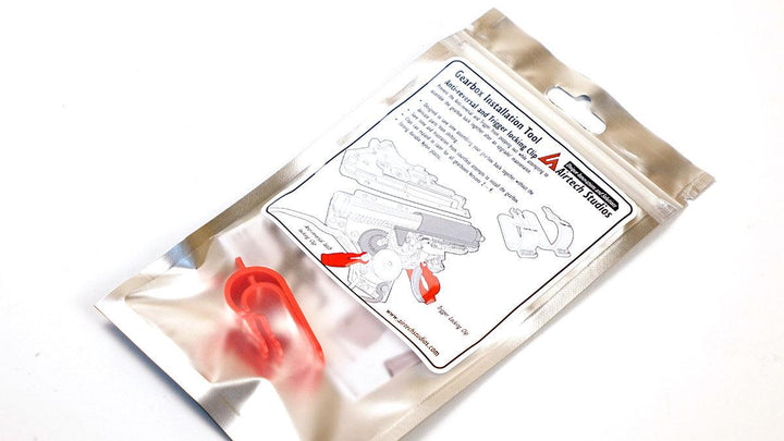 Airtech Studios GIK Gearbox Installation Kit