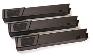 KWA TK45 Tekken 120-round Midcap AEG Magazine (3-pack)