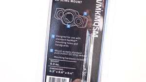 NcSTAR Keymod QR Sling Attachment Mount - VMKMQSM